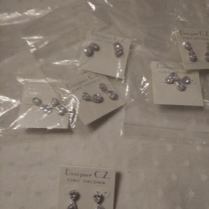 NO LONGER AVAILABLE Earrings